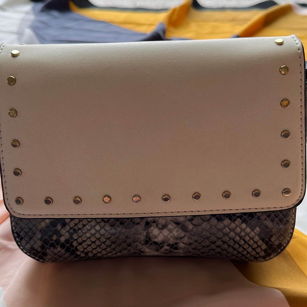BCBG bag